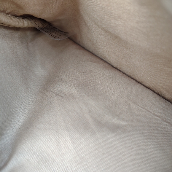 Chloe Parfums Baby Pink Leather Clutch - Picture 10 of 11